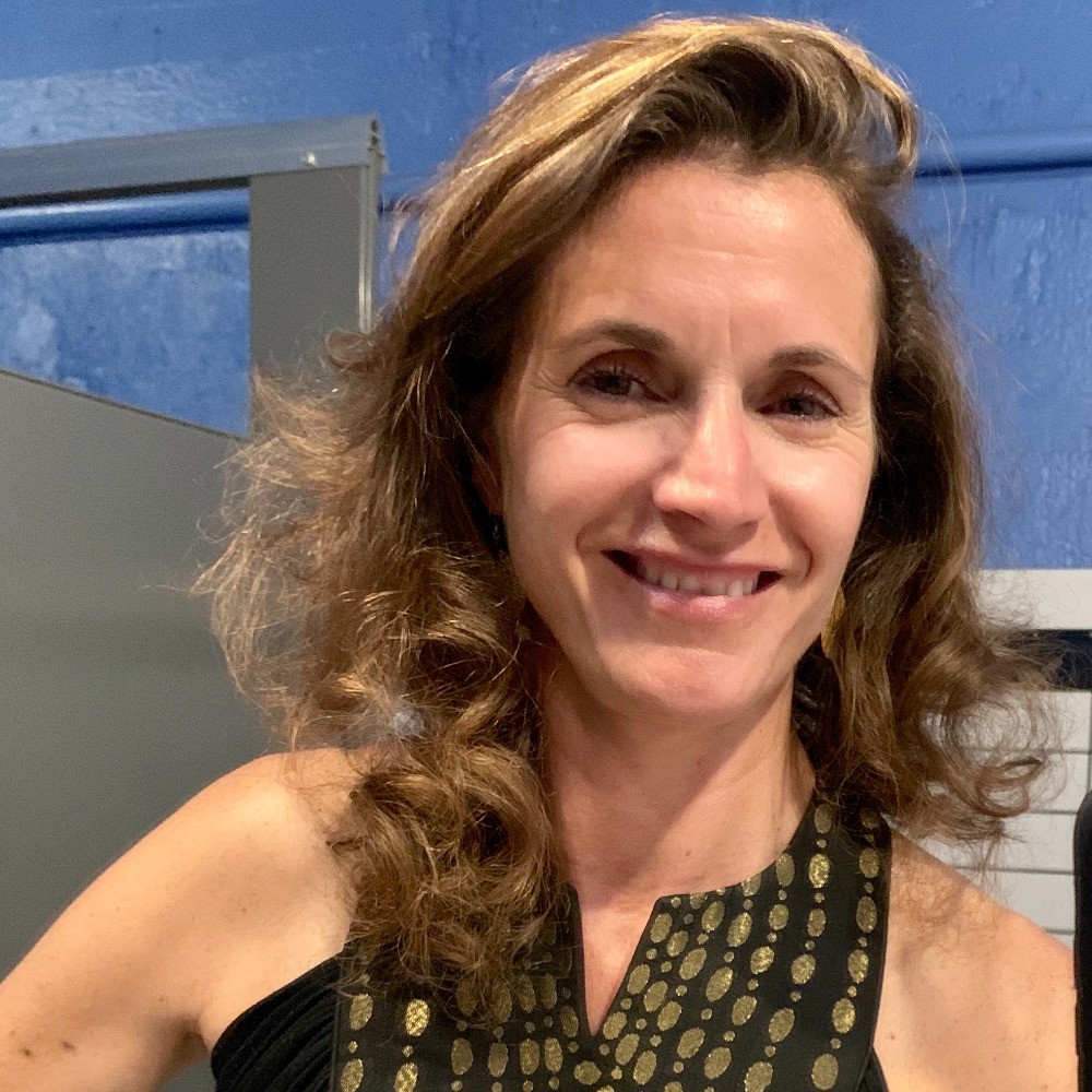 Meet your Posher, Rana